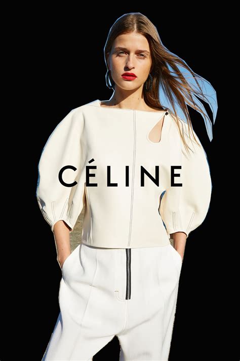 celine fashion designer|celine designer brand.